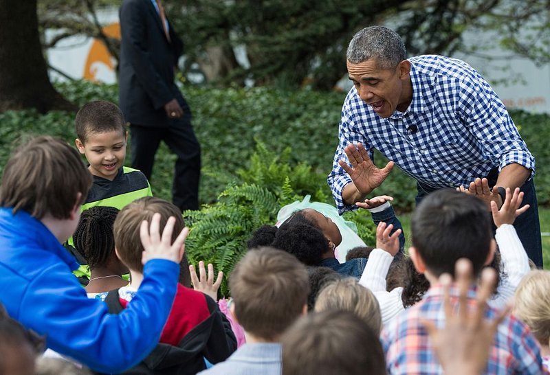 NIcholas Kamm/AFP/Getty Images